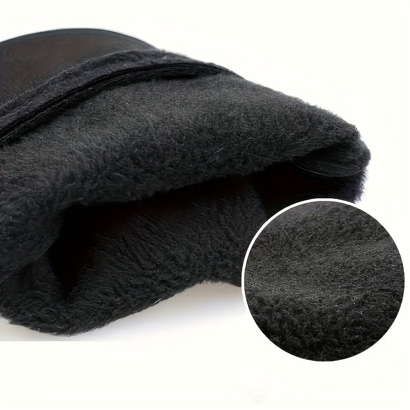 Thermal Touchscreen Activity Gloves